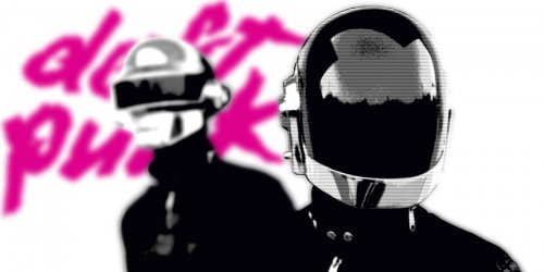 Mer information om "Studiologi: Sampla som Daft Punk"