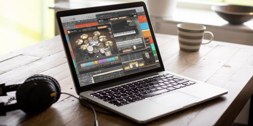 Mer information om "Toontrack EZ-serie"