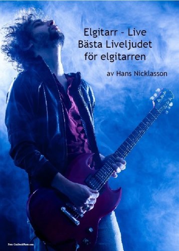 Mer information om "Elgitarr Live - bästa ljudet för elgitarren"