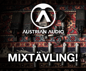 More information about "Ljudfiler till Austrian Audios mixtävling på Studio.se"