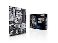 ASUS PRIME Z390-P, S-1151