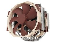 Noctua NH-D15 SE-AM4 CPU Kylare
