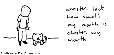 chester-my-mouth.gif