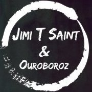 Jimi T Saint o Ouroboroz