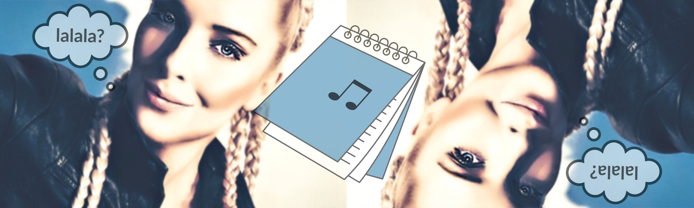 Skapa melodier om du inte kan göra melodier