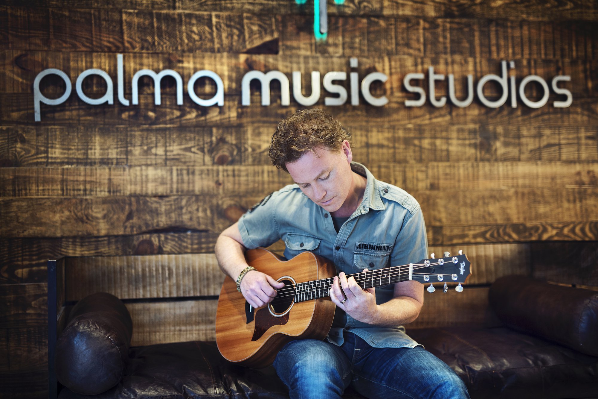 Varför bygga en musikstudio på Mallorca? – del 1