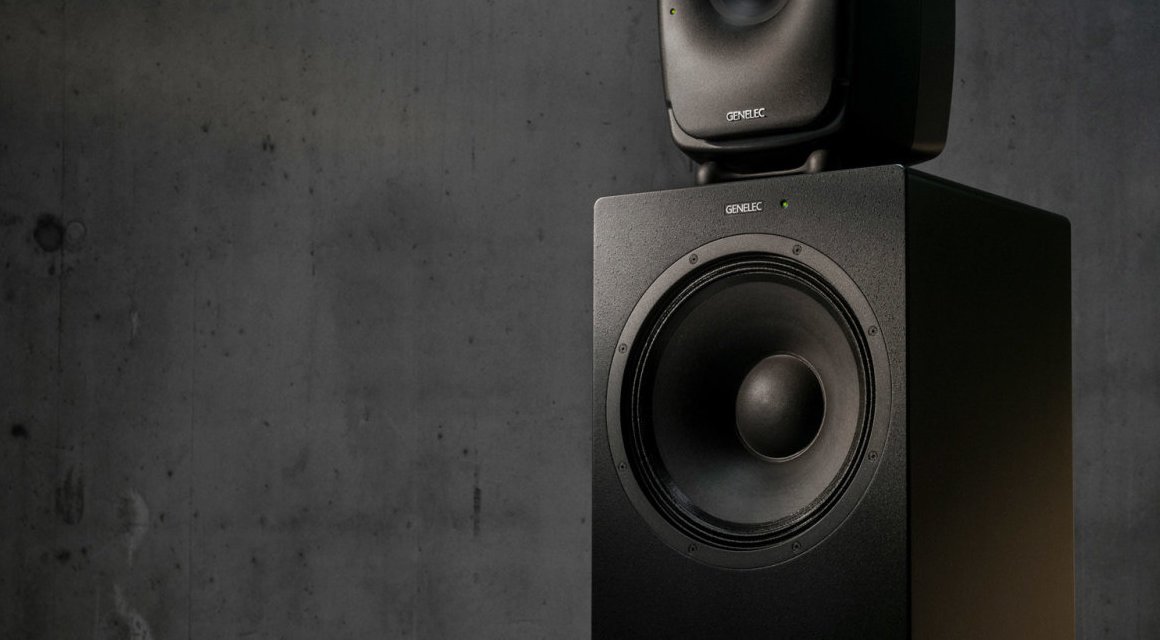 Mer information om "NAMM 2020 – Så fungerar Genelecs nya subwoofer W371A (video)"