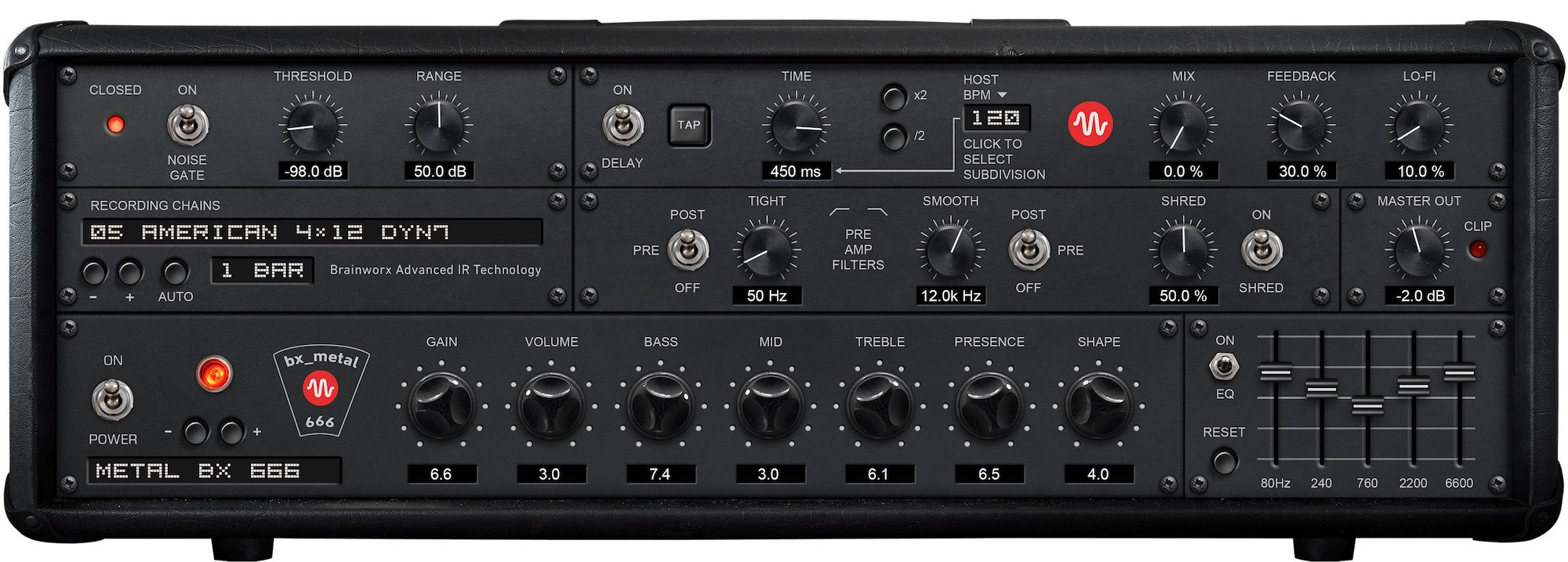 Mer information om "PreSonus Conjures Studio Magic 2020"