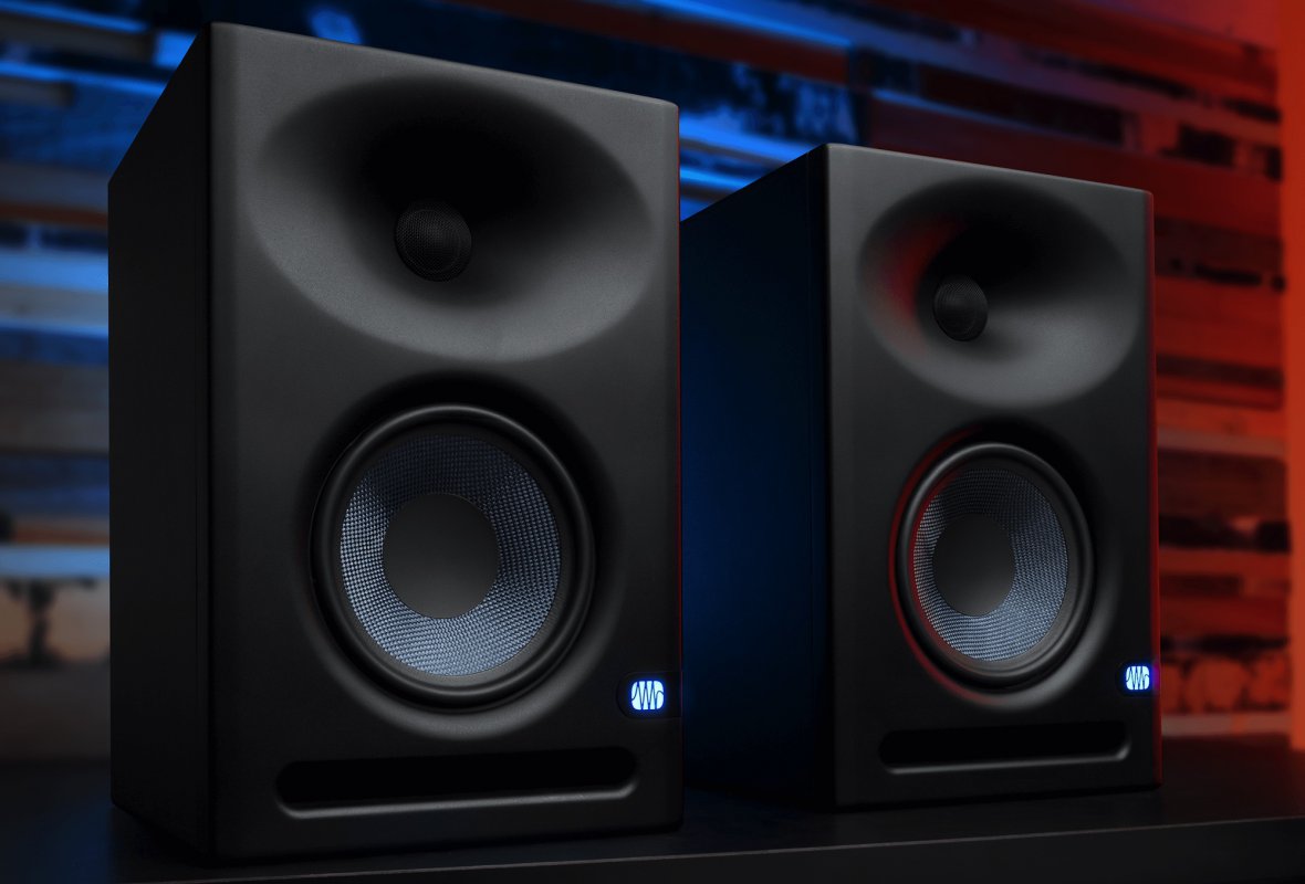 Mer information om "PreSonus Eris E7 XT Joins the Family"