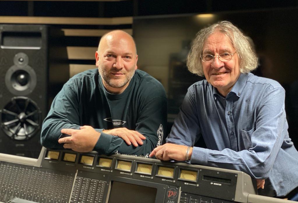 Mer information om "Plugin Alliance announces acquisition of Wolfgang Palm’s prestigious PPG synthesizer brand by Brainworx Audio"