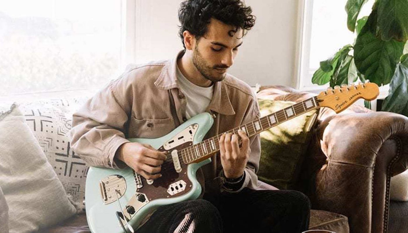 Mer information om "Fender® opens up 3 months of free Fender Play® lessons to 1 million users during social distancing"
