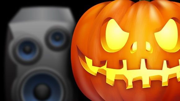 Mer information om "Här hittar du skräckljuden som lyfter Halloween-festen"