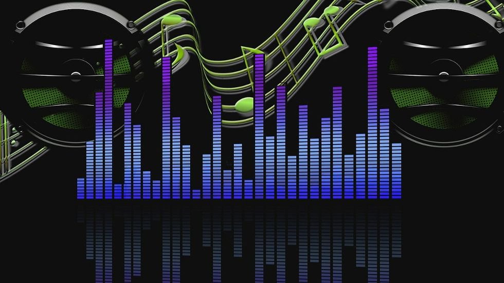 Mer information om "Rätt volym på streamingtjänsterna med Loudness Penalty"