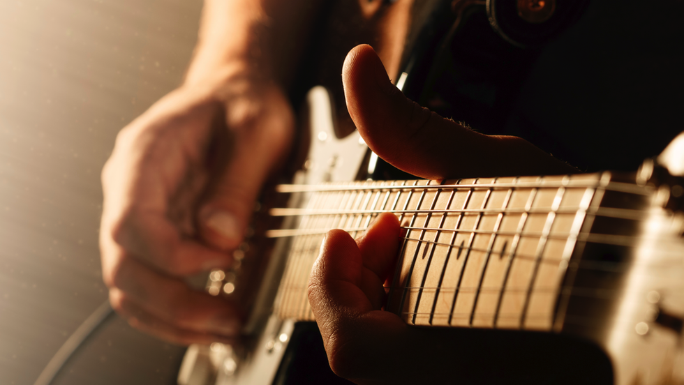 Mer information om "Checklistan för välljudande elgitarrer"