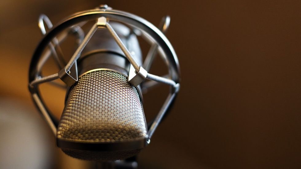 Video: Fem grymt bra böcker om musikproduktion