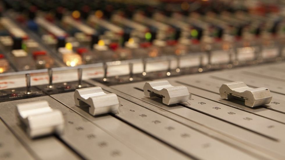 Mer information om "Så får du garanterat dina mixar att låta bättre"