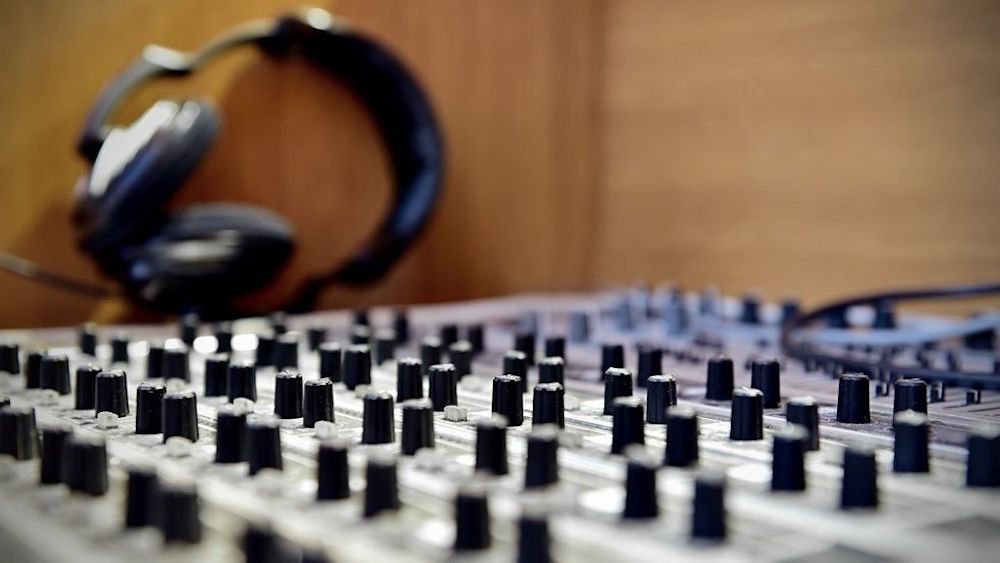 Mer information om "Tio mixtrix för nybörjaren"