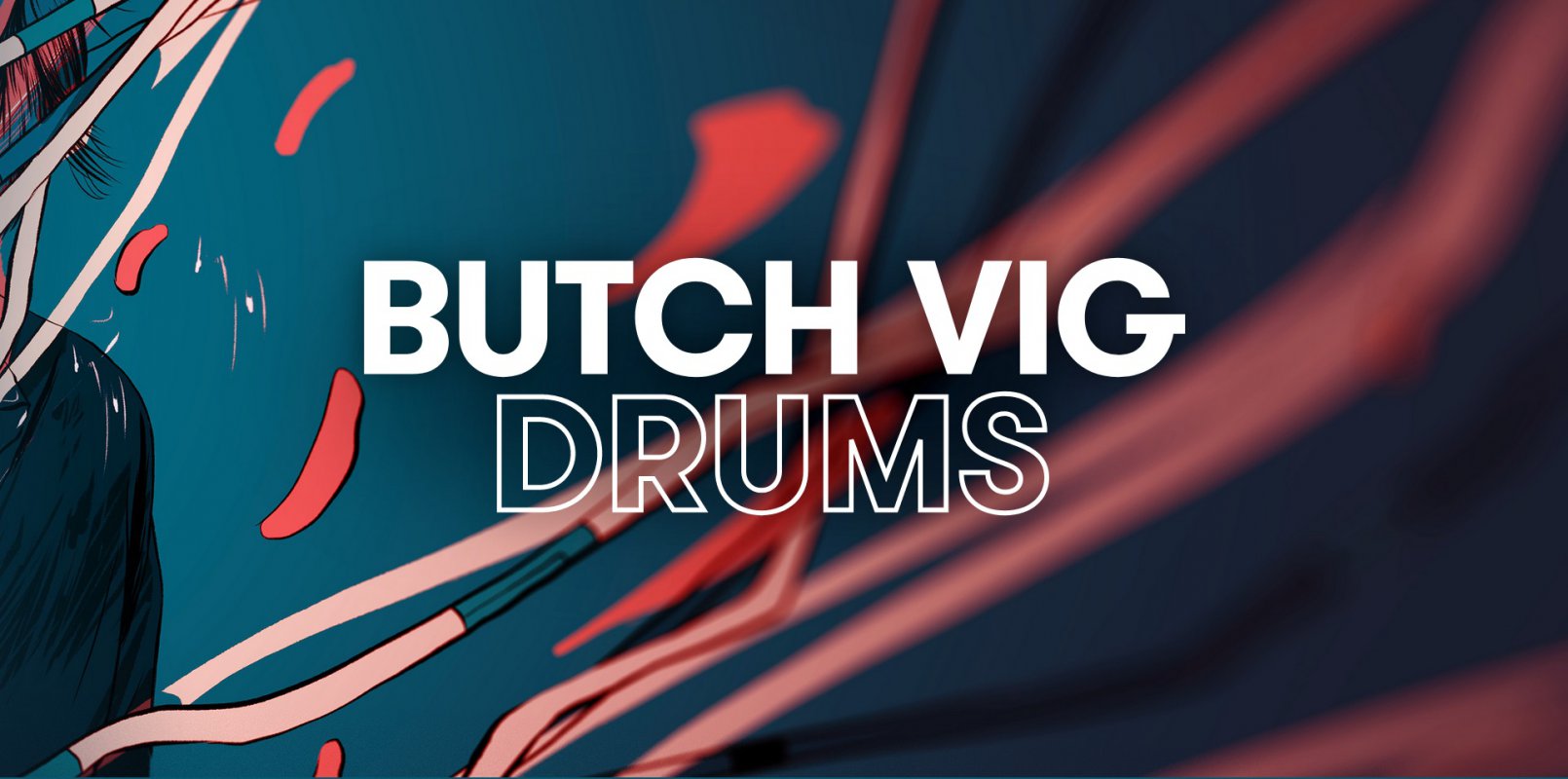 Mer information om "NATIVE INSTRUMENTS ANNOUNCES NEW PLAY SERIES COLLAB WITH BUTCH VIG"