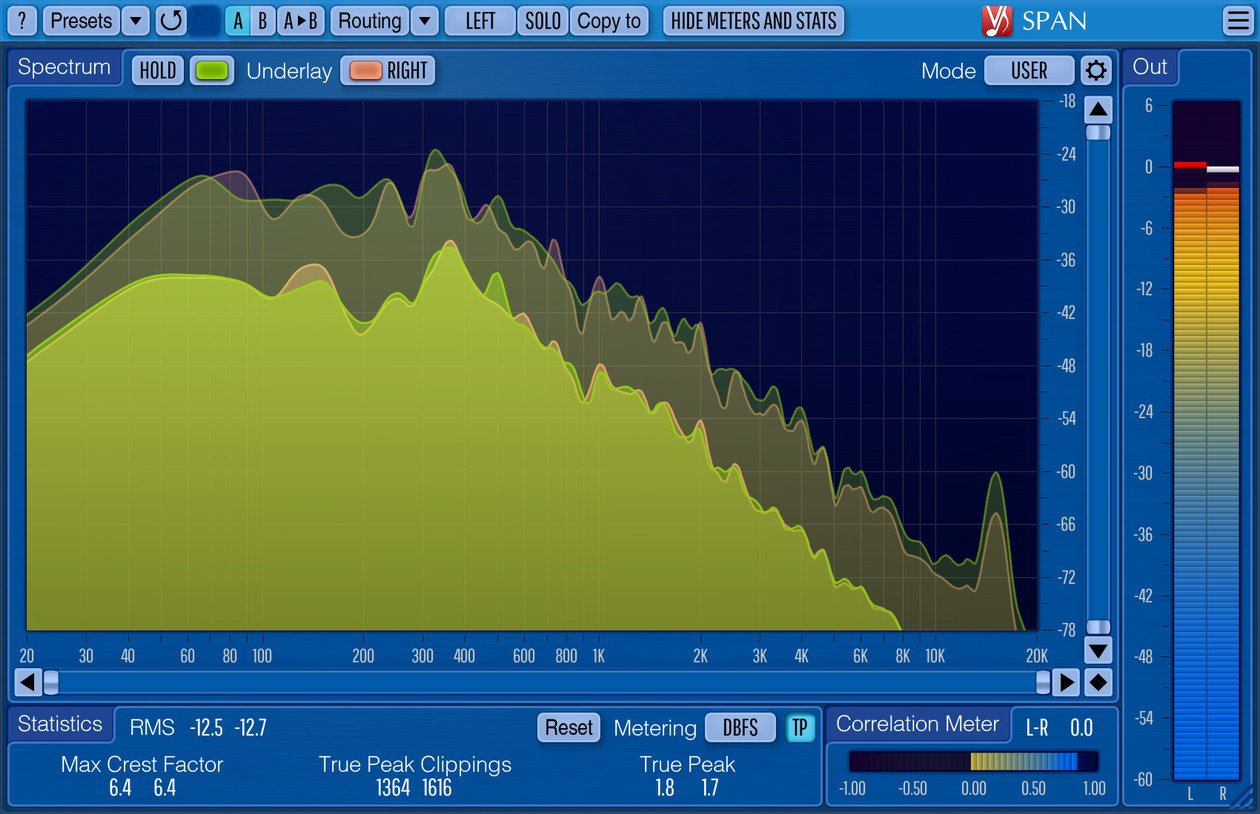 Mer information om "Mixarens hemliga vapen del 2 – SPAN"