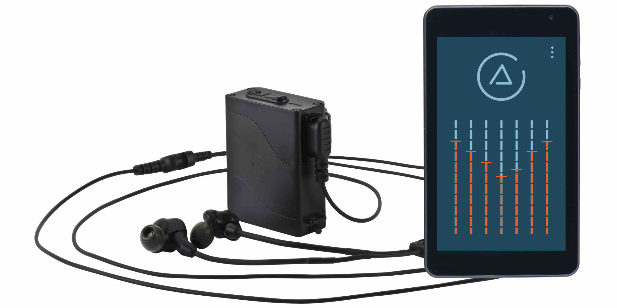 Mer information om "ASI Audio introduces iOS-compatible version of 3DME Music Enhancement IEM system"