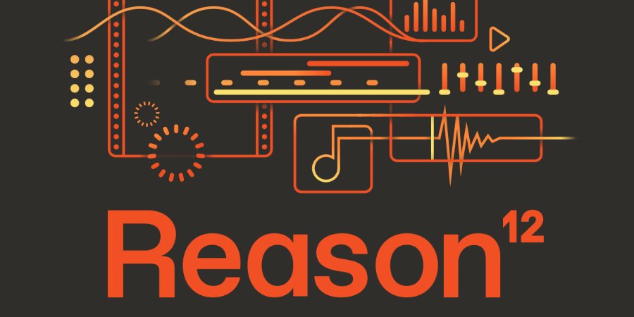 Mer information om "Reason 12 has arrived – with a new version of the most popular Reason device"