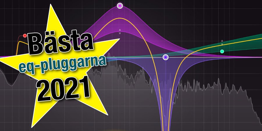 Mer information om "Guide: 13 bästa eq-pluggarna 2021"