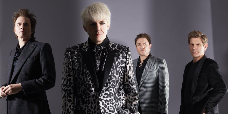 Mer information om "Så jobbar Duran Duran fram sina låtar"
