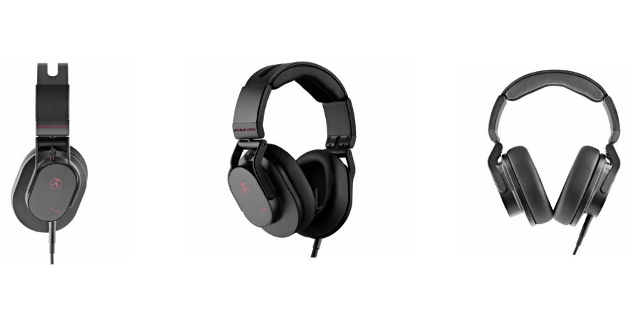 Mer information om "Austrian Audio releases Hi-X60 – Professional Closed-Back Over-Ear Headphone"