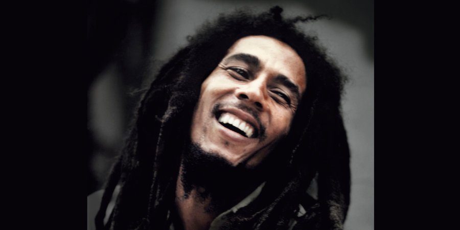 Mer information om "Så skapar du Bob Marleys reggae-sound"