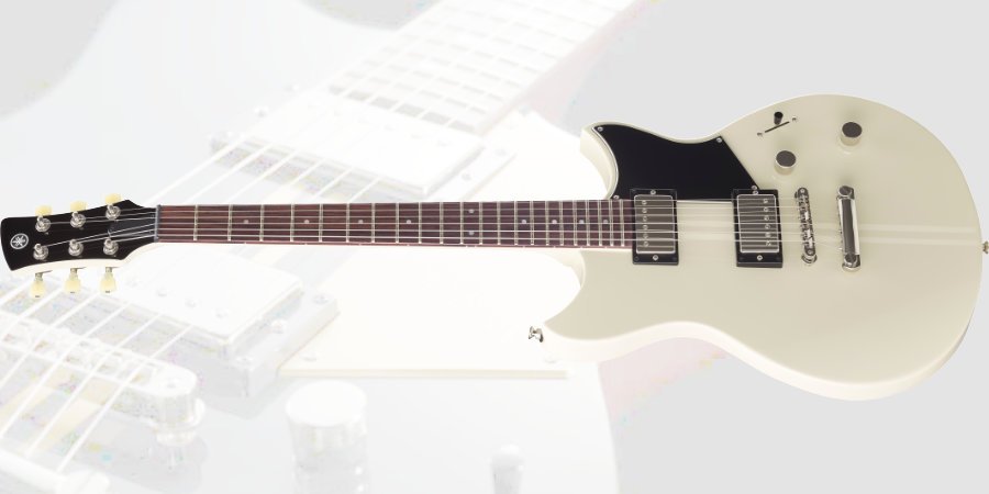 Mer information om "Yamaha Introduces a New Generation of Revstar Guitars"