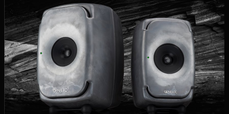Mer information om "Genelec’s RAW series welcomes 8331 and 8341 coaxial models"