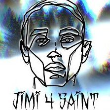 Jimi 4 Saint