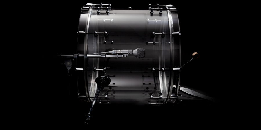 Mer information om "DPA releases its first-ever kick drum microphone"
