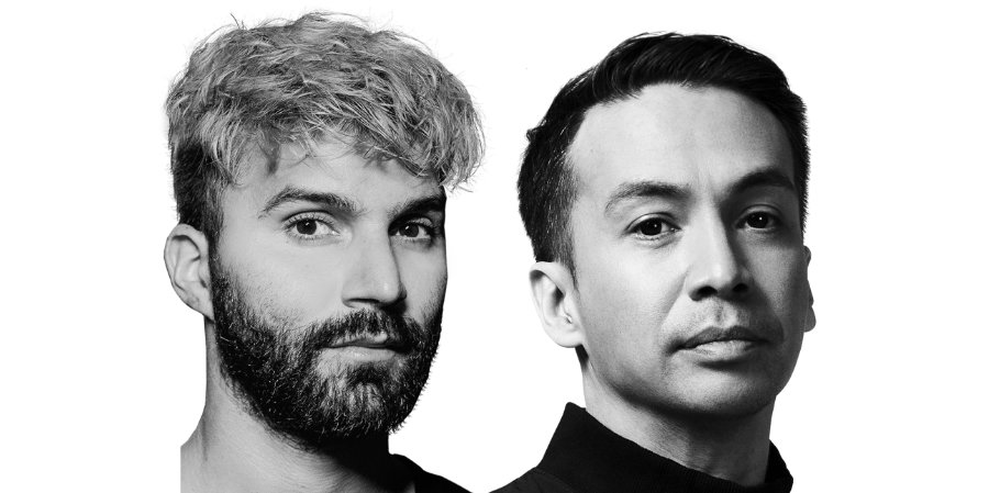 Mer information om "DJ-giganterna R3HAB och Laidback Luke släpper ny singel och första NFTs via svenska anotherblock"