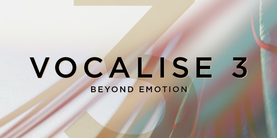Mer information om "Heavyocity Releases Vocalise 3"
