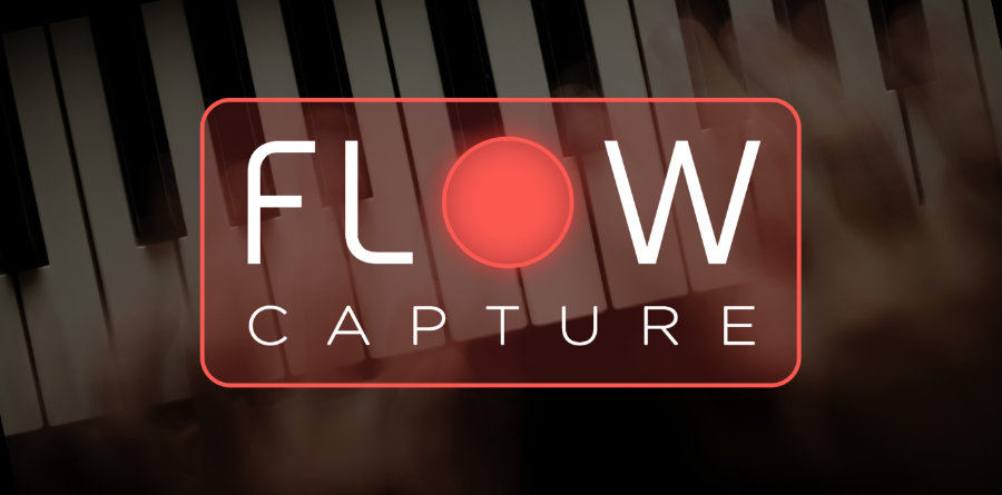 Mer information om "Spectrasonics releases new Flow Capture feature"