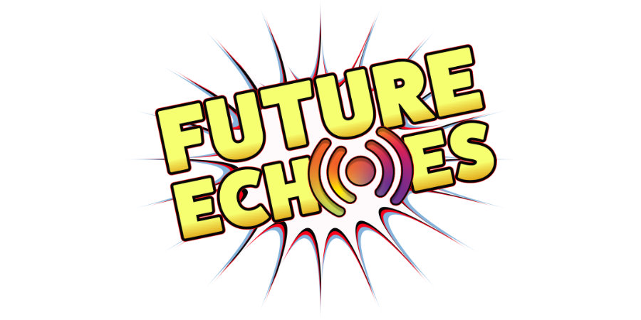 Mer information om "Future Echos – internationell musikkonferens och showcasefestival i Norrköping"