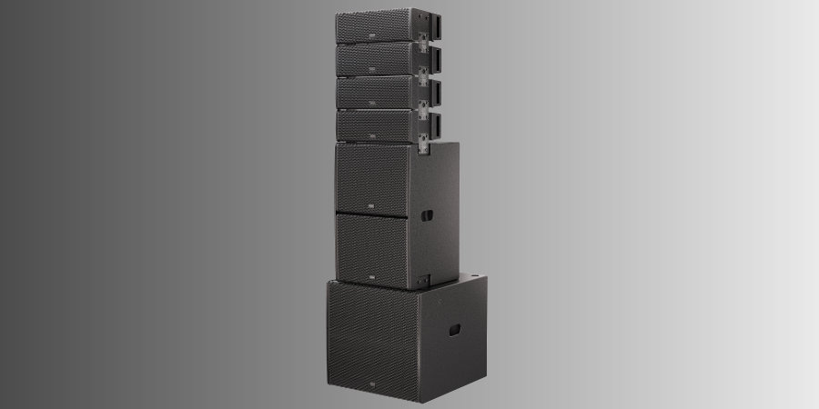 Mer information om "HH Electronics Launches TNA Line Array System"