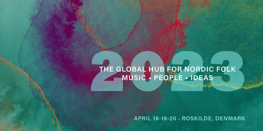 Mer information om "Nordic Folk Alliance – största mötesplatsen för folk- och rootsmusik"
