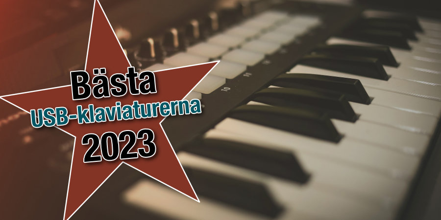 Mer information om "Guide: 13 bästa USB-klaviaturerna 2023"