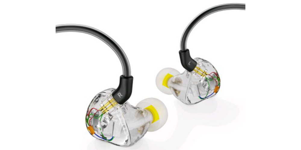 Mer information om "Xvive releases the In-Ear Monitor Wireless System T9"