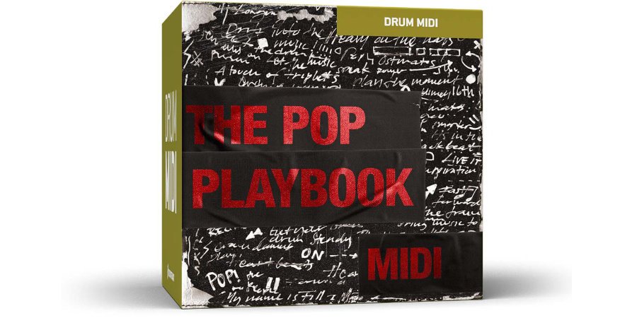 Mer information om "Toontrack releases new pop-oriented drum MIDI pack"