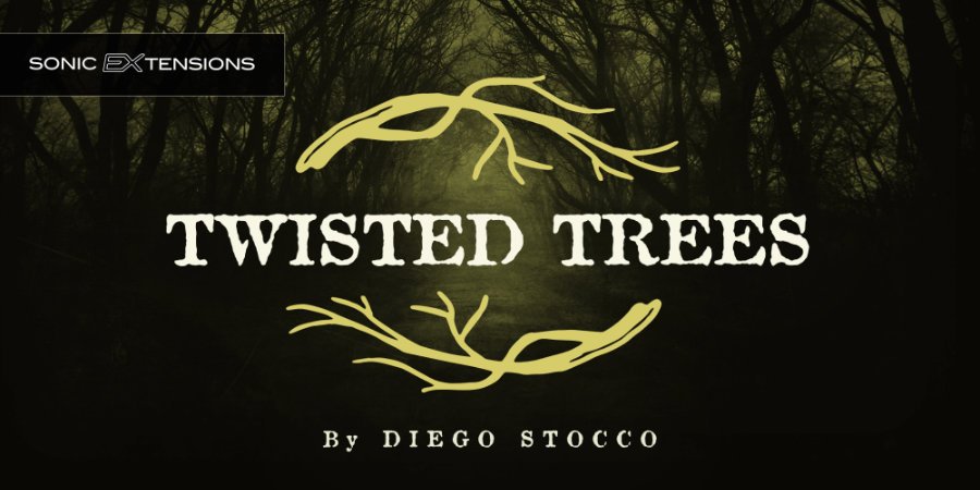 Mer information om "Spectrasonics Releases “Twisted Trees” for Omnisphere"