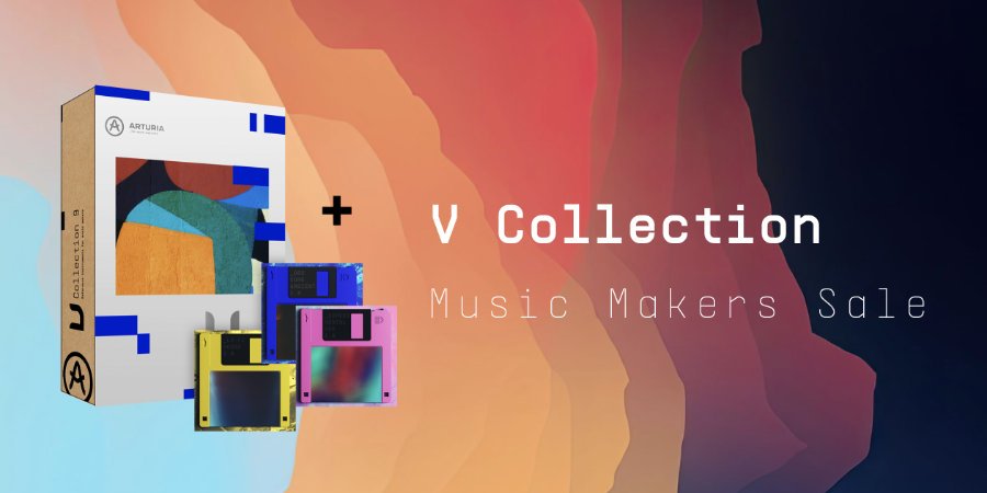 Mer information om "V Collection 9.2: the new standard"