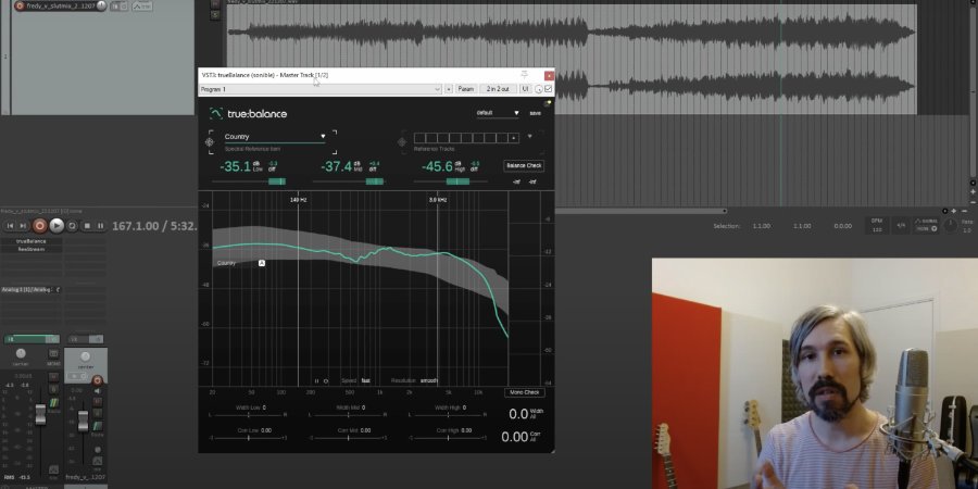 Mer information om "Så härmar du en annan mix (video)"