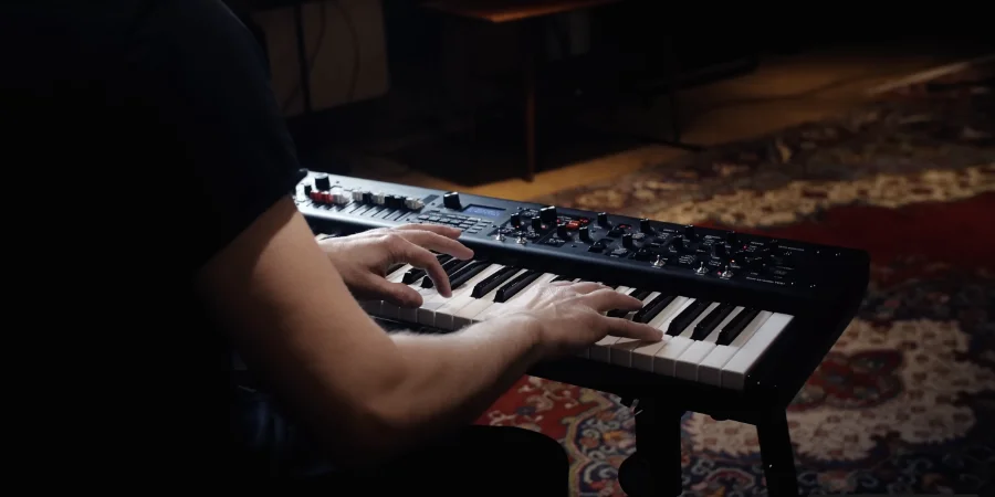 Mer information om "Yamaha uppdaterar sin YC-serie till OS v1.3 – DX7 flyttar in (video)"