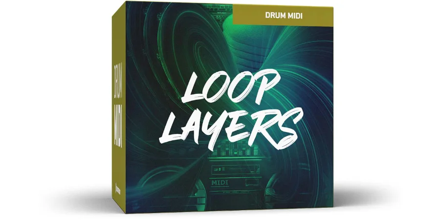 Mer information om "Toontrack releases new drum MIDI pack"