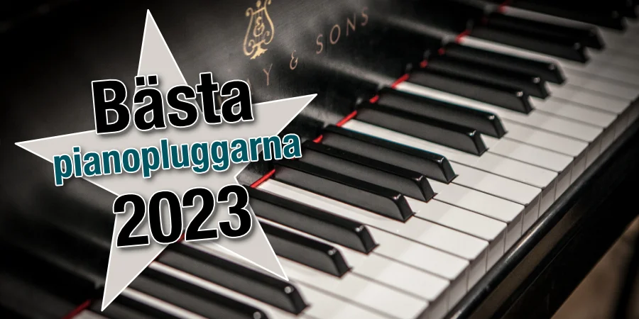Mer information om "Guide: 10 bästa pianopluggarna 2023"