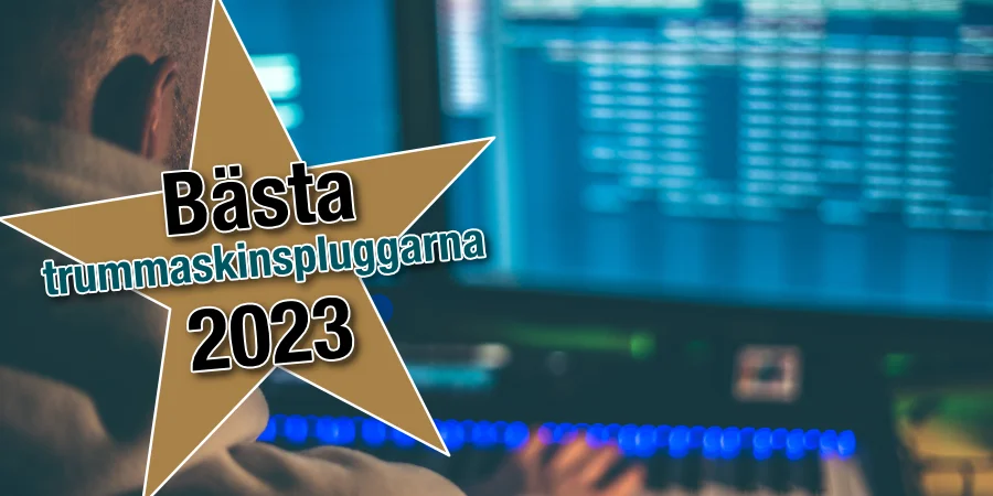 Mer information om "Guide: 10 bästa trummaskins­pluggarna 2023"