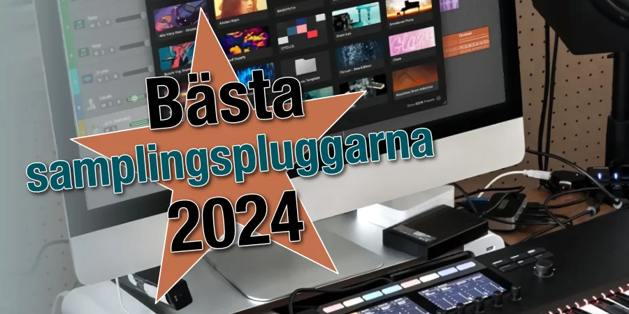 Mer information om "Guide: 10 bästa samplingspluggarna 2024"